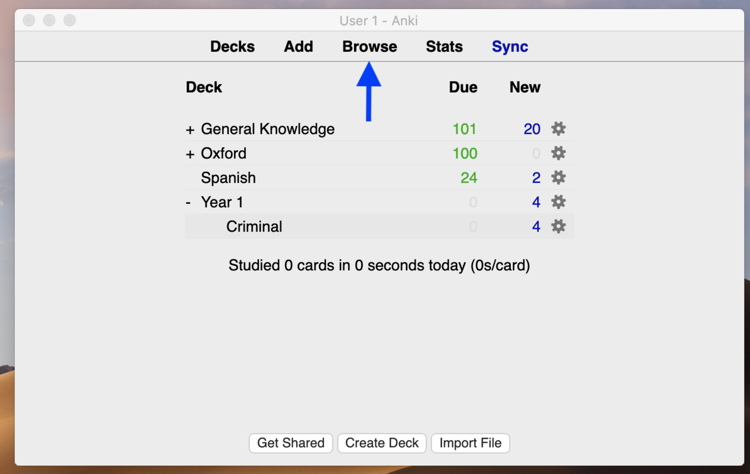 How To Learn Law Effectively Using Anki Digestible Notes
